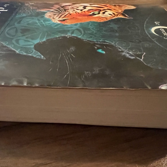 Le Cercle félin 1-2, livres en français, books in french - Picture 7 of 10